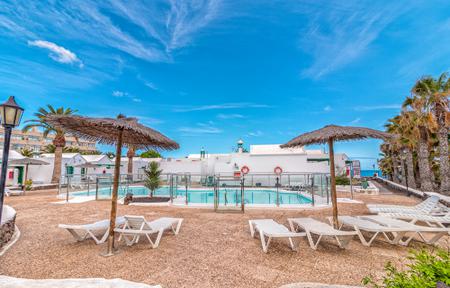 Bungalows LIVVO Las Gaviotas slide 3