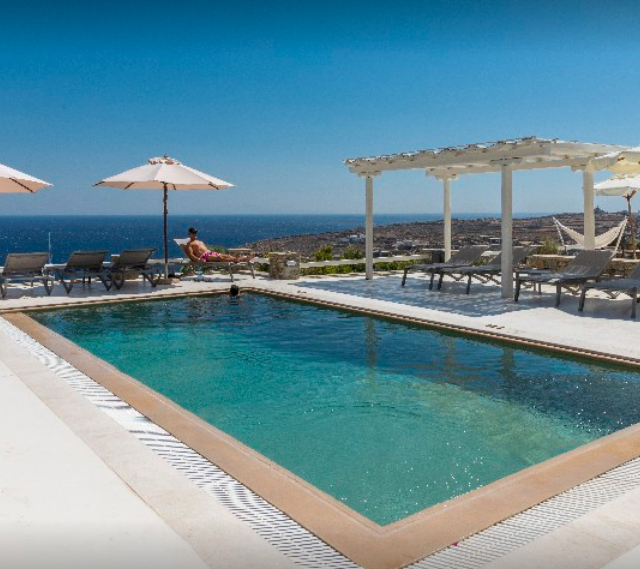 Atlantis Beach Résidence photo 6
