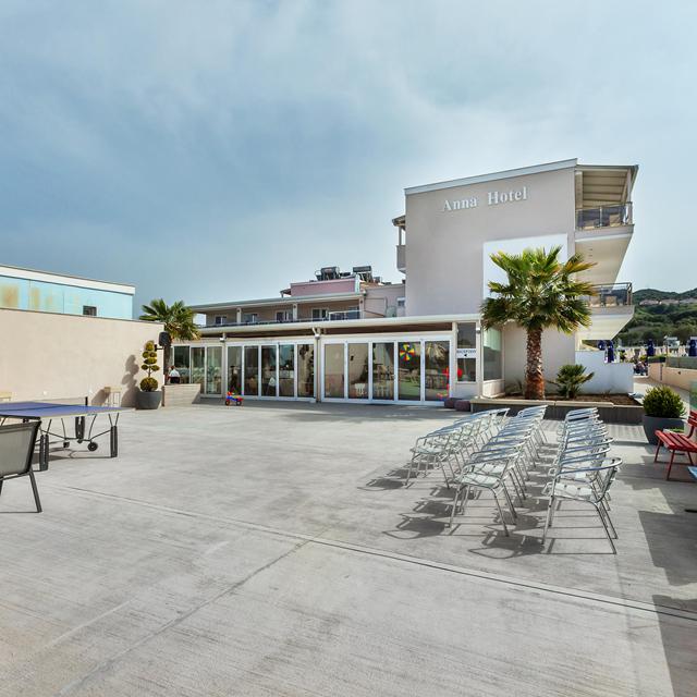 Anna Hotel photo 18