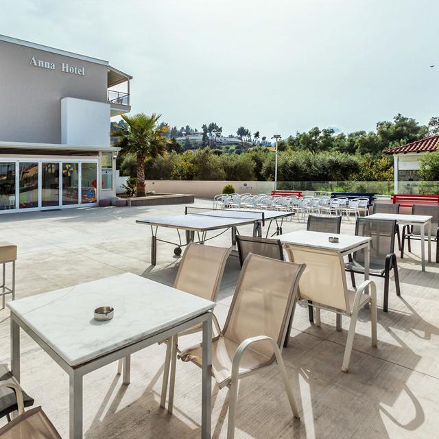 Anna Hotel photo 15