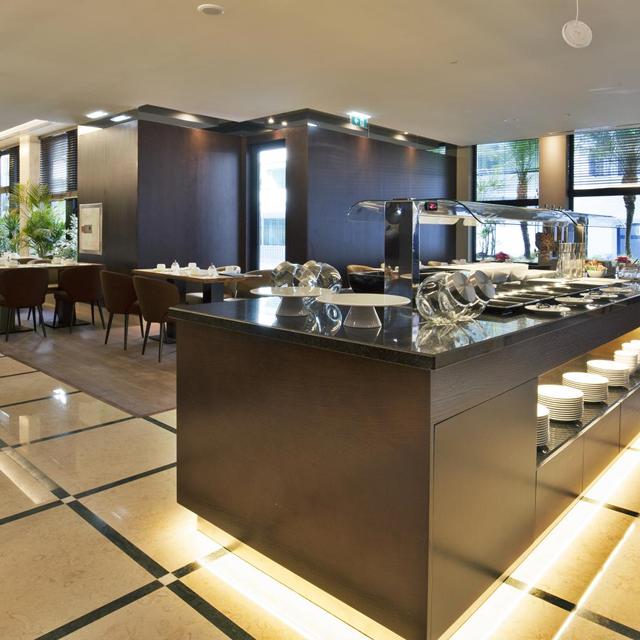 Hôtel Turim Marquês photo 7