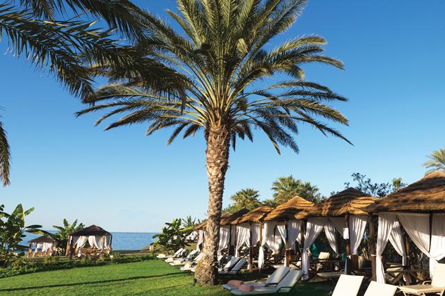 Last minute zonvakantie Cyprus. - Hotel Constantinou Bros Athena Royal Beach