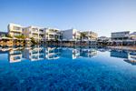 Hotel Asterias Beach Resort - all inclusive