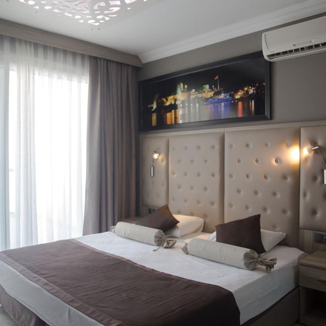 Delta Hotels by Marriott Bodrum photo 5