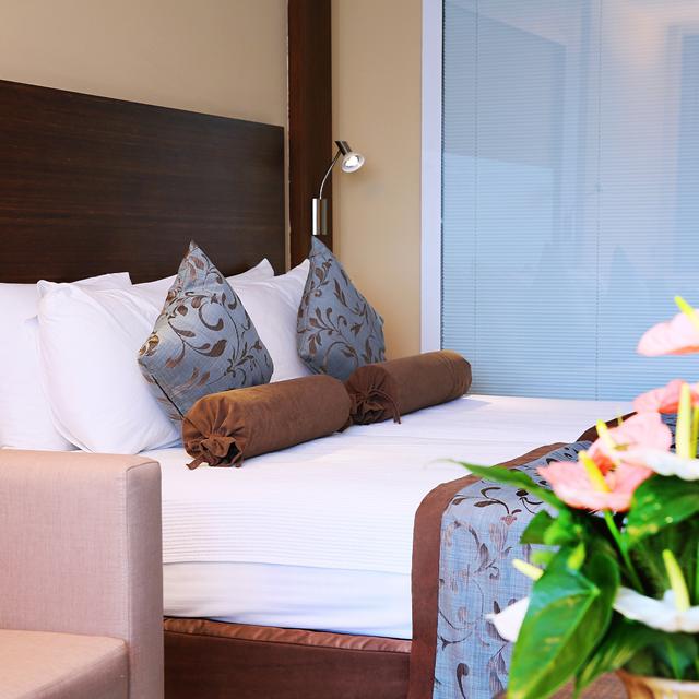 Delta Hotels by Marriott Bodrum photo 2