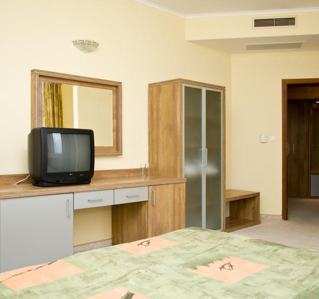 Hrizantema Hotel photo 27