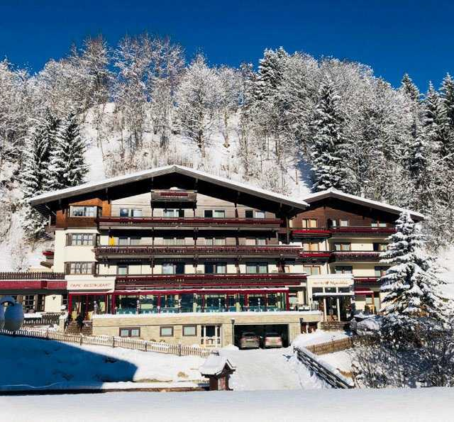 Hotel Alpenblick