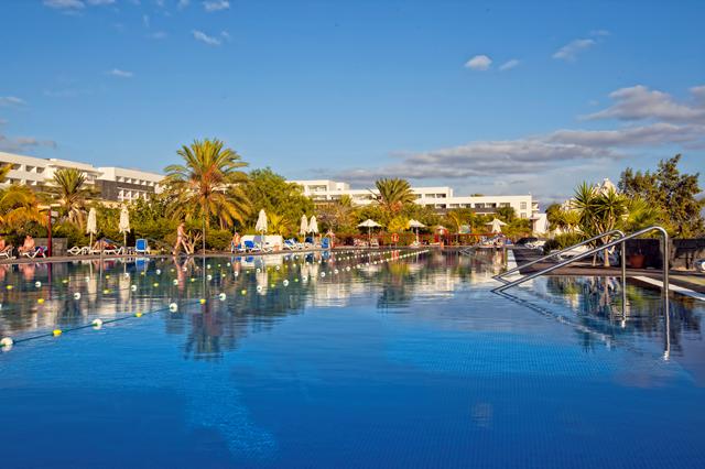 Last minute vakantie Lanzarote - Hotel Costa Calero