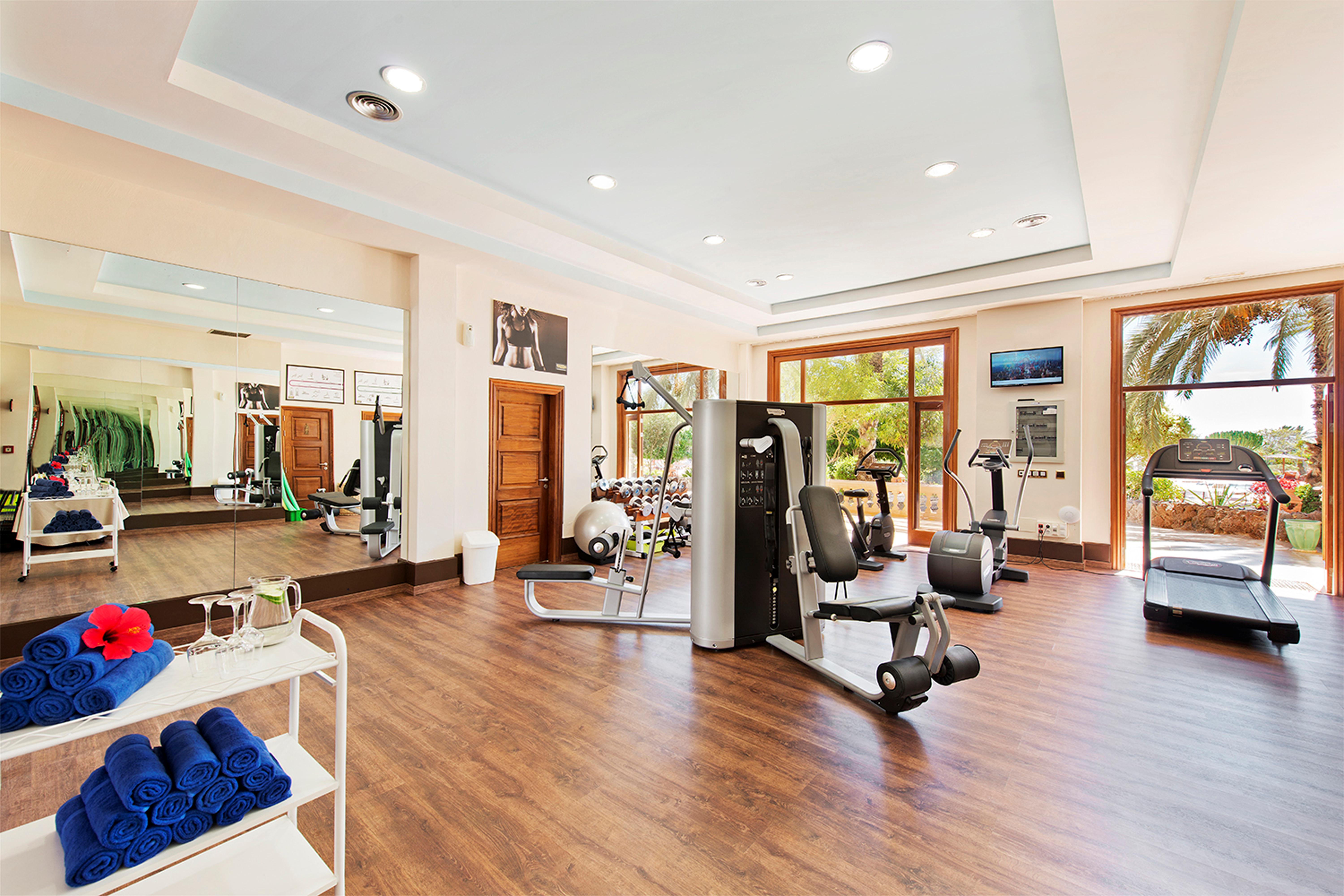 Hotel Elba Palace Golf - adults only in Fuerteventura ...