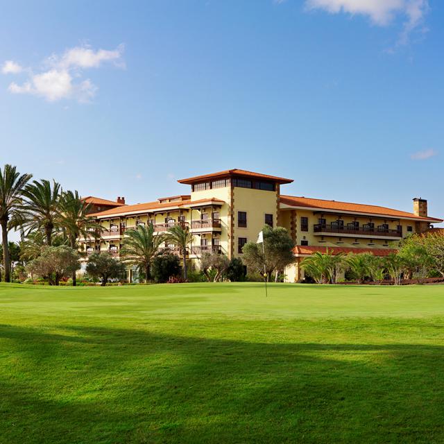 Hôtel Elba Palace Golf - Réservé aux adultes