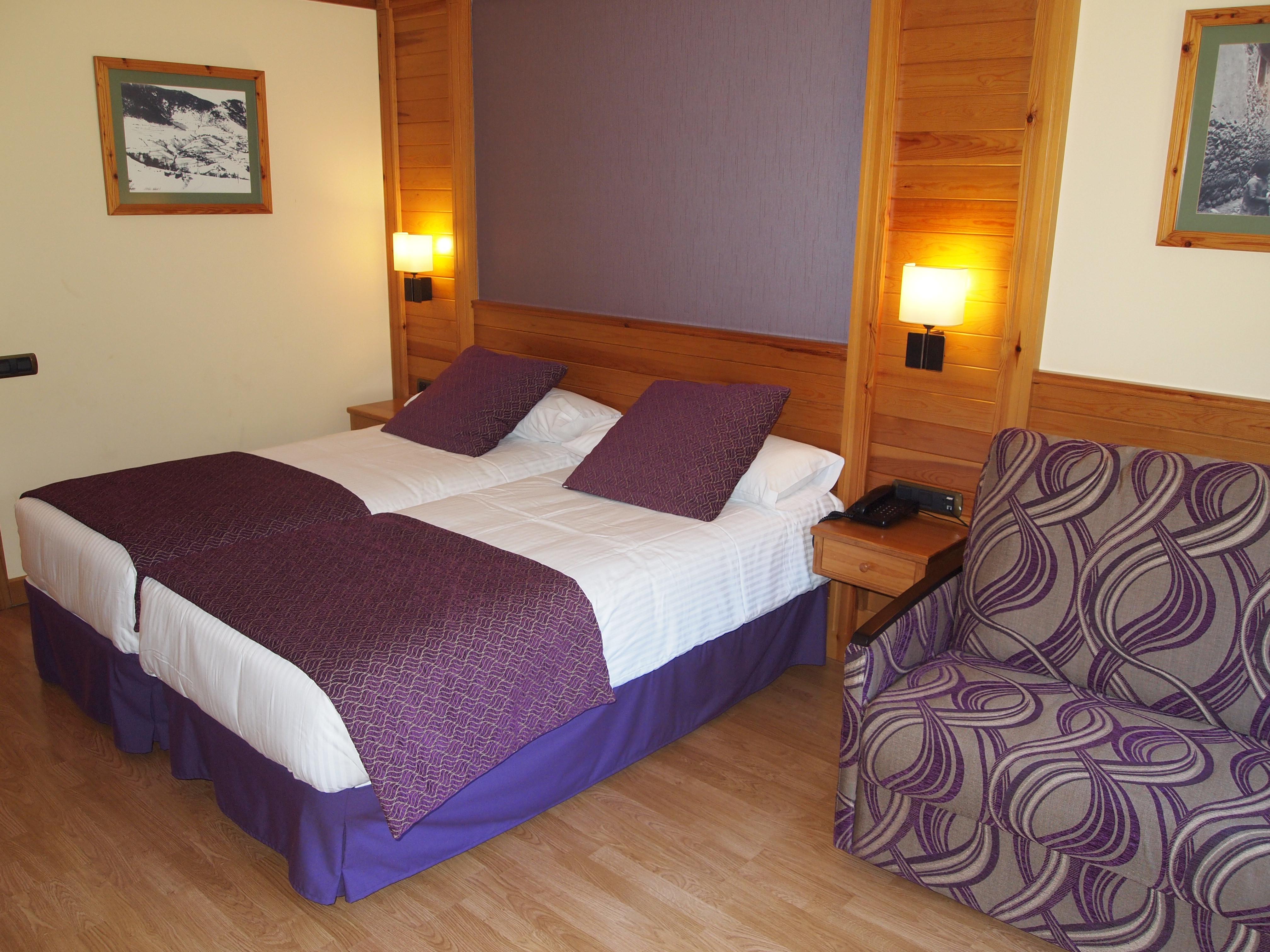 Hotel Nordic - Særpris slide 2