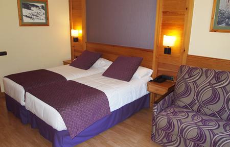 Hotel Nordic - Særpris slide 2