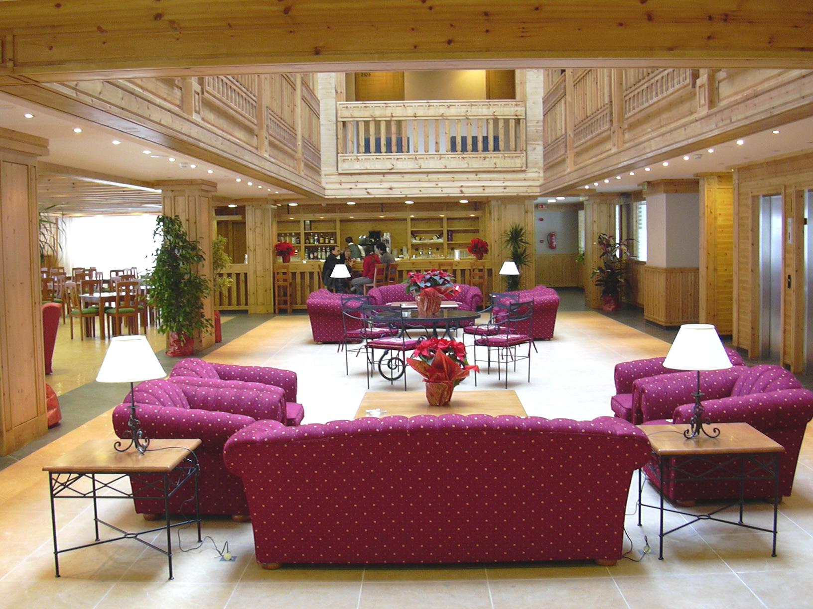 Hotel Nordic - Særpris slide 4