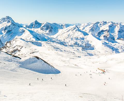 Les Deux Alpes Ski Holiday Packages Sunweb Les Deux Alpes Ski Holiday Packages Sunweb