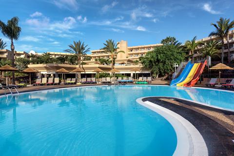All inclusive zonvakantie Lanzarote - Hotel Occidental Lanzarote Mar