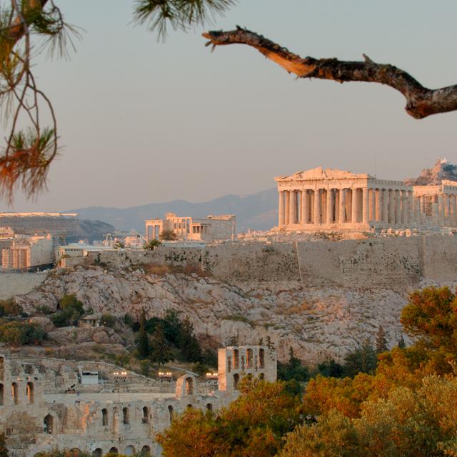 Fly & Drive La Grèce Authentique - Location de voiture incluse photo 10