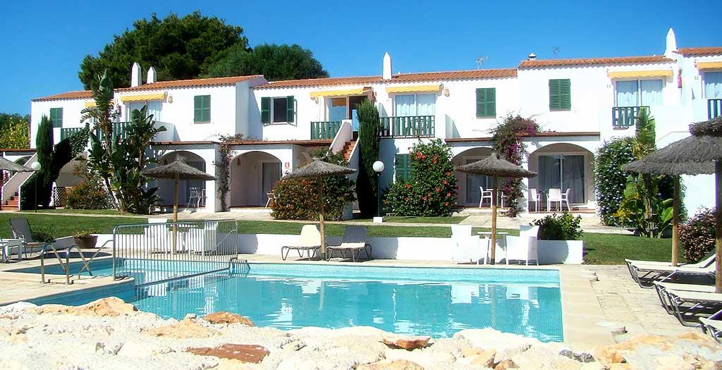 Appartementen Nure Mar y Mar