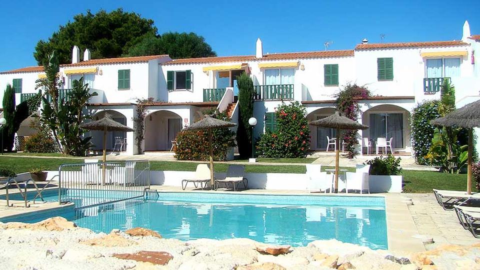Appartementen Nure Mar y Mar
