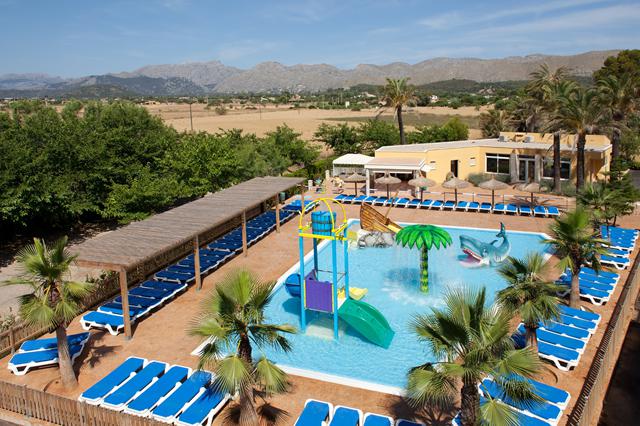 Last minute vakantie Mallorca - Club del Sol Resort & Spa