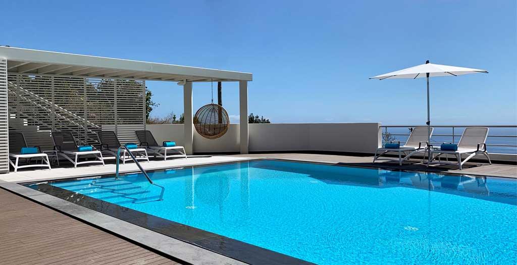 Bijzondere accommodaties Calheta Boutique Houses in Calheta (Madeira, Portugal)