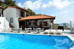Appartementen Fengeros Village