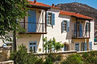The Library Hotel & Spa