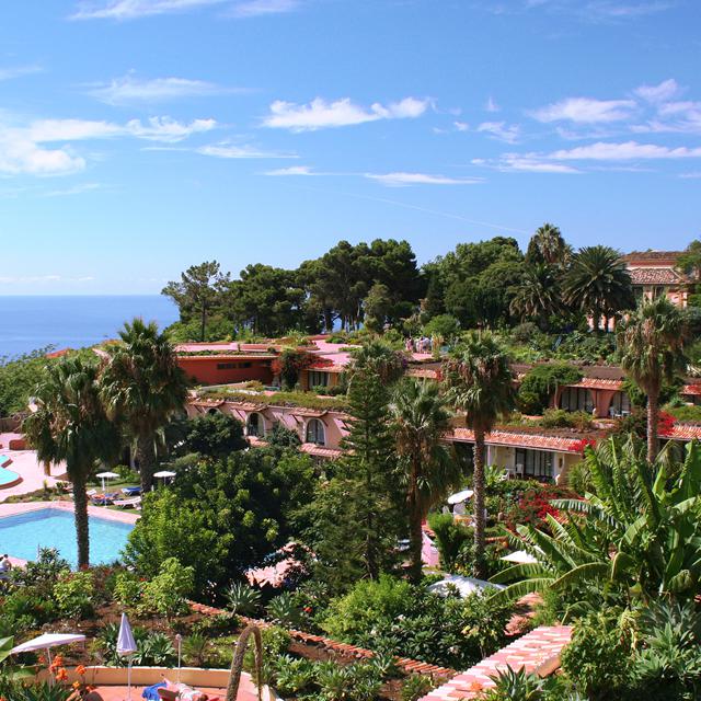 Vakantie Aparthotel Quinta Splendida Wellness in Caniço de Baixo (Madeira, Portugal)
