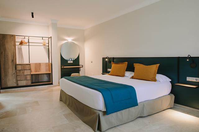 Goedkoopste zonvakantie Gran Canaria - Aparthotel Suites & Villa Resort by Dunas