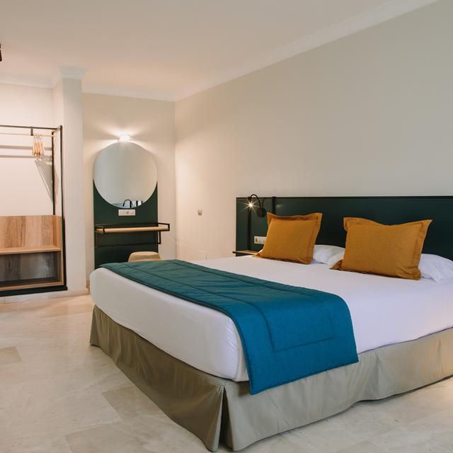 Aparthotel Suites & Villa Resort by Dunas aanbieding