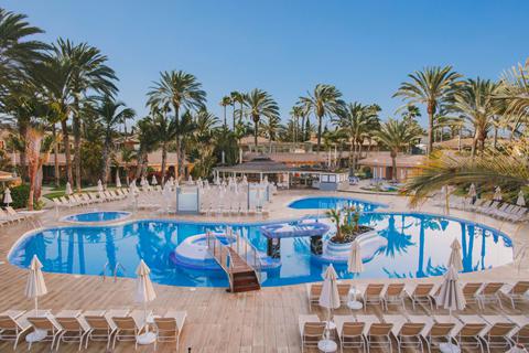 Goedkope zonvakantie Gran Canaria - Aparthotel Suites & Villa Resort by Dunas