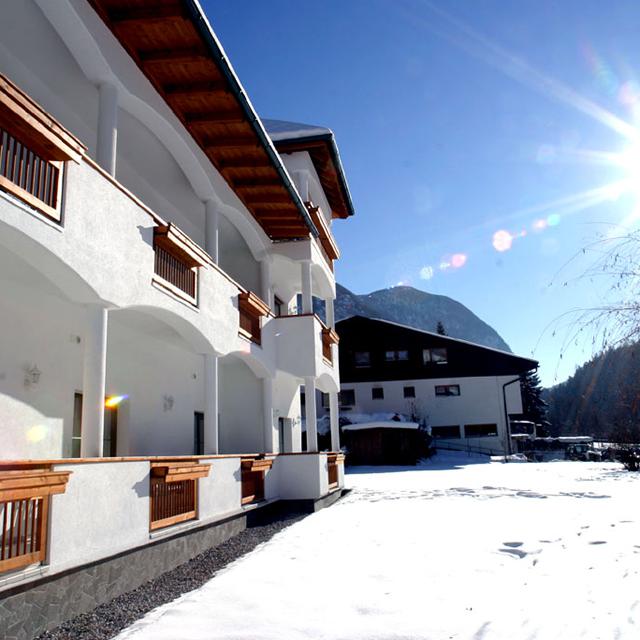 Meer info over Hotel Stecher  bij Sunweb-wintersport