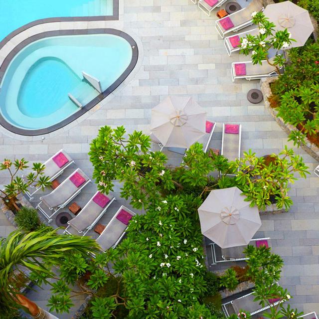 Hotel Bohemia Suites & Spa - adults only Gran Canaria Playa del Inglés