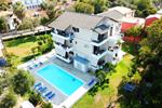 Studio's Villa Apollo