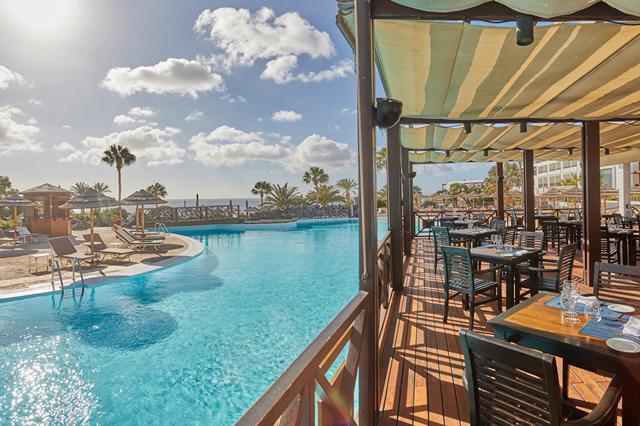 Last minute zonvakantie Lanzarote 🏝️ Secrets Lanzarote Resort & Spa