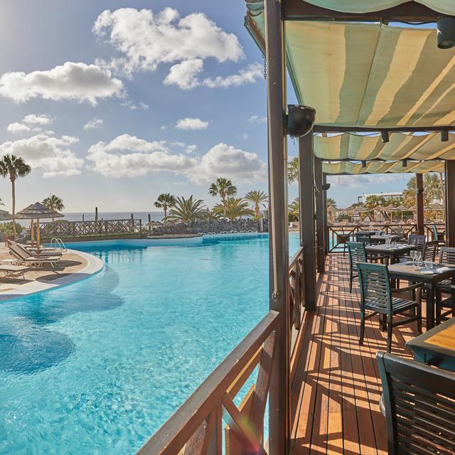 Secrets Lanzarote Resort Spa