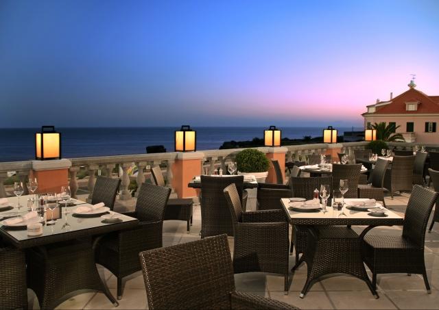 Hôtel Grande Real Villa Italia photo 16