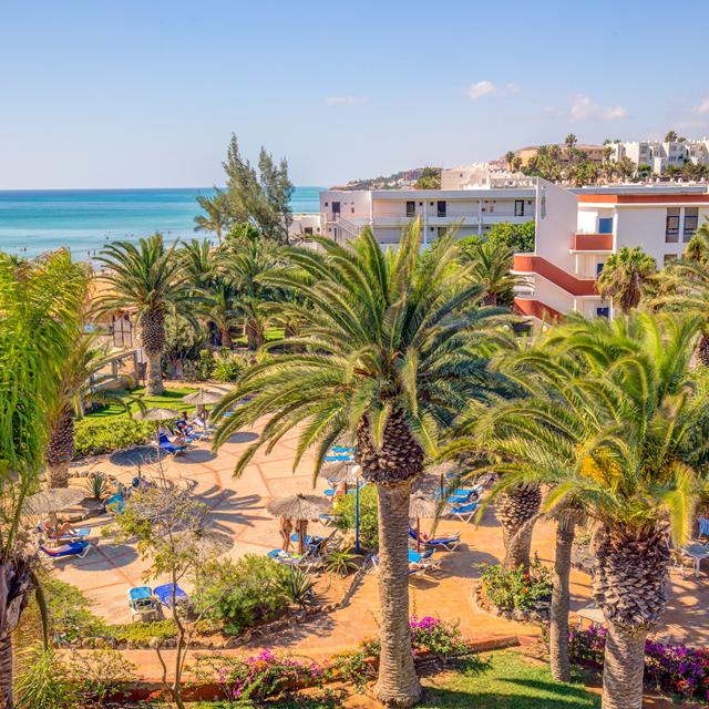 Hotel SBH Fuerteventura Playa