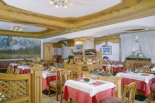 Top skivakantie Val di Sole ⛷️ Hotel Alpina