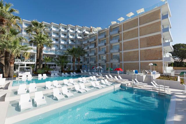 Last minute vakantie Mallorca - Msh Mallorca Senses Hotel Palmanova