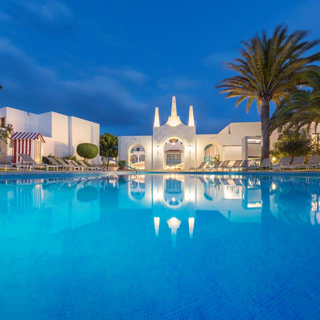 Hôtel Alua Suites Fuerteventura photo 30