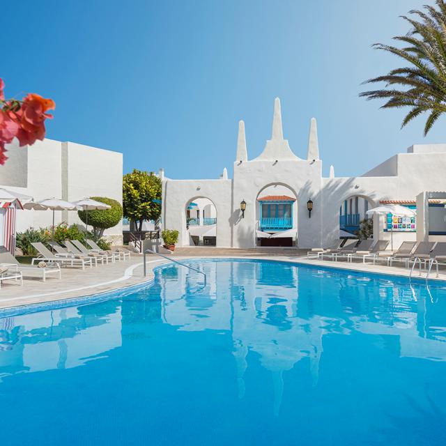 Hôtel Alua Suites Fuerteventura photo 18