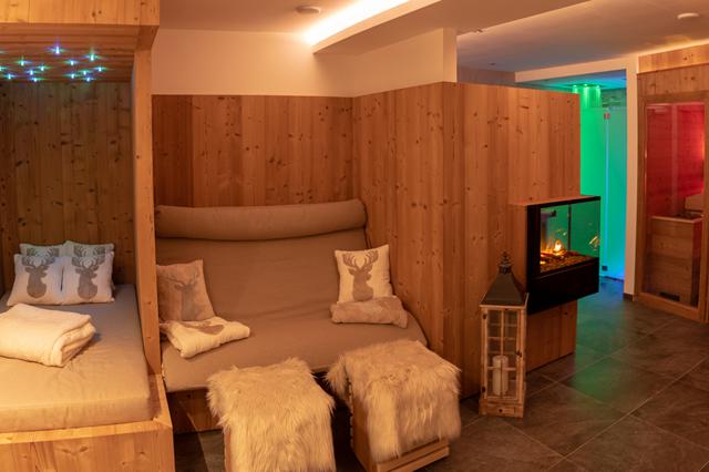 Last minute wintersport Dolomiti Superski ⛷️ Villa Artic Appartementen