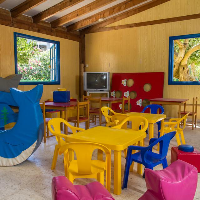 Aparthotel Albir Garden photo 31