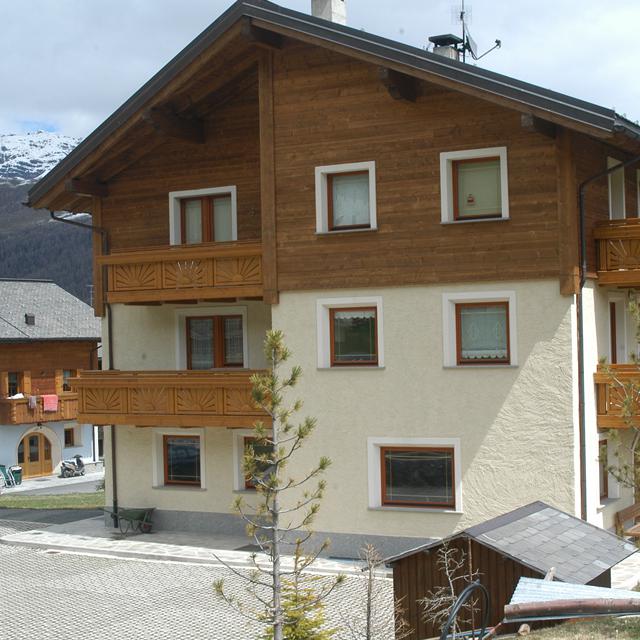 Casa Natale