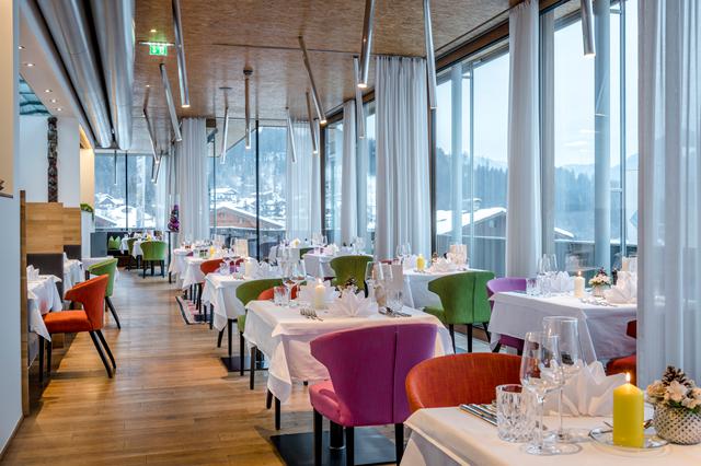 Goedkoop op wintersport Zillertal ⛷️ Hotel Crystal