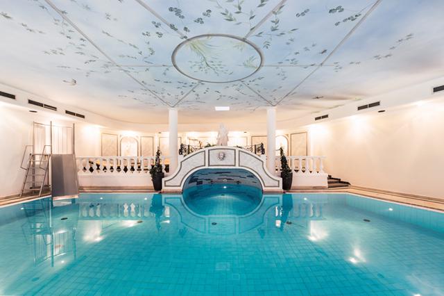 Skiën 4.5* Stubaital € 1183,- ➤ Sunweb