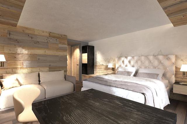 Vakantiedeal wintersport Dolomiti Superski ⭐ 8 Dagen  Hotel Ciampedie