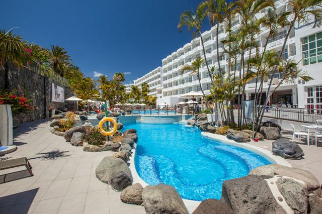 All inclusive vakantie Gran Canaria - Hotel Abora Catarina by Lopesan