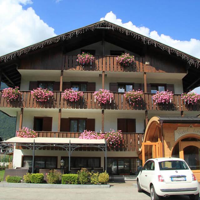 Hotel Lory