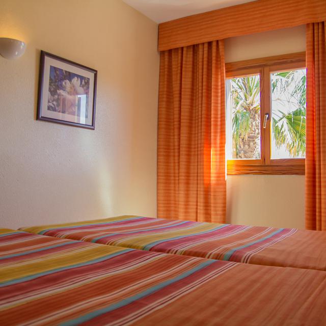 Aparthotel Albir Garden photo 4